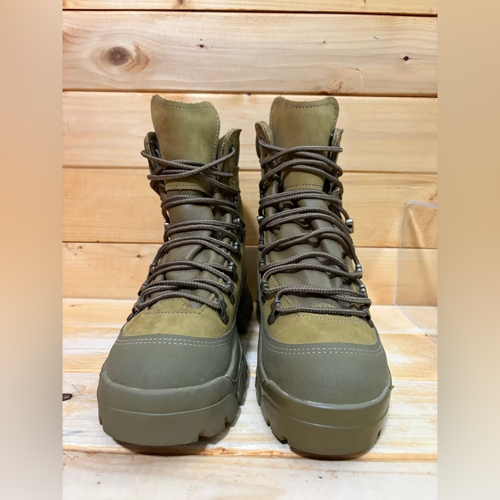 Belleville MCB 950 Gore-Tex Army Mountain Combat Boots MEN’S 5.5 R WOMEN’S 7 - Picture 3 of 9